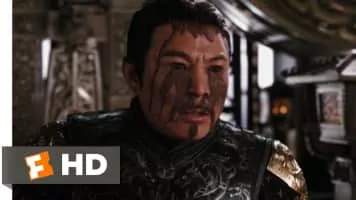 The Mummy: Tomb of the Dragon Emperor - 2008 ‧ Fantasy/Thriller ‧ 1h 52m