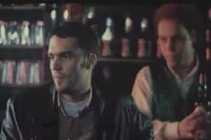 The Night, Angel and Our Gang (Gece, Melek ve Bizim Çocuklar) - 1994 film