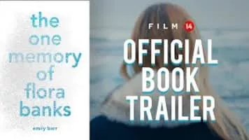 The One Memory of Flora Banks - Book by Emily Barr