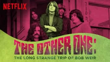 The Other One: The Long, Strange Trip Of Bob Weir - 2014 ‧ Documentary ‧ 1h 33m