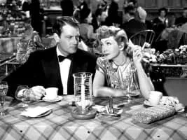 The Palm Beach Story - 1942 ‧ Black and white/Romance ‧ 1h 28m