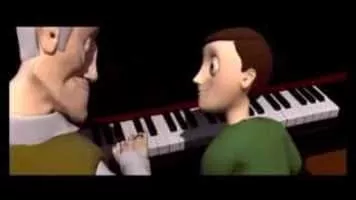 The Piano - 1993 ‧ Drama/Melodrama ‧ 2h 1m