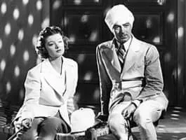 The Rains Came - 1939 ‧ Disaster/Melodrama ‧ 1h 45m