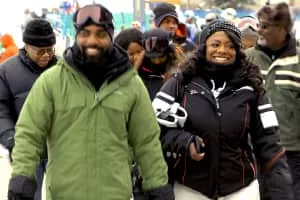 The Real Housewives of Atlanta: Kandi’s Ski Trip - 2015 ‧ Reality ‧ 1 season