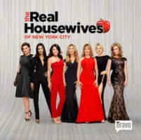 The Real Housewives of New York City - 2008 ‧ Reality ‧ 14 seasons