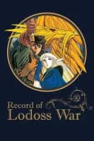 The Record of the Lodoss War - 1990 ‧ Action/Adventure