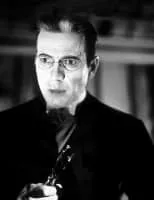 The Return of Doctor X - 1939 ‧ Mystery/Black and white ‧ 1h 2m