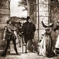 The Return of Martin Guerre - 1982 ‧ Drama/Mystery ‧ 2h 3m