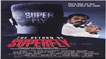 The Return of Superfly - 1990 ‧ Blaxploitation/Drama ‧ 1h 35m
