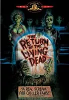 The Return of the Living Dead - 1985 ‧ Fantasy/Cult ‧ 1h 31m
