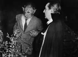 The Return of the Vampire - 1944 ‧ Drama/Horror ‧ 1h 10m