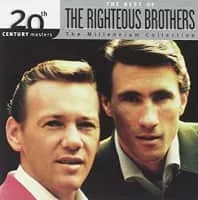 The Righteous Brothers - Musical duo