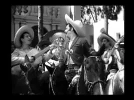 The Rock of Souls (El Peñón de las Ánimas) - 1943 ‧ Drama/Romance ‧ 2h 1m