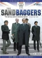 The Sandbaggers - British television series