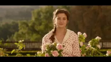 The Scent of Mandarin (L'Odeur de la mandarine) - 2015 ‧ Drama/Romance ‧ 1h 50m