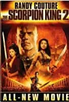 The Scorpion King 2: Rise of a Warrior - 