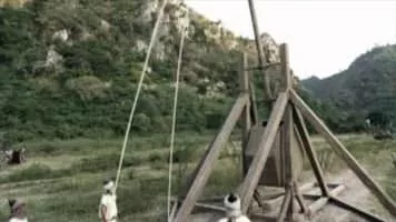 The Scorpion King 3: Battle for Redemption - 2012 ‧ Fantasy/Action ‧ 1h 45m