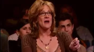 The Search for the Funniest Mom in America - American reality show