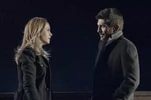 The Secret Circle - American drama series