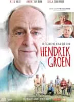 The secret diary of Hendrik Groen (Het geheime dagboek van Hendrik Groen) - 2017 ‧ 2 seasons