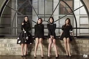 The SeeYa - R&B group