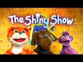 The Shiny Show - British television programme