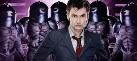 The Sontaran Stratagem - Doctor Who: Season 4, Episode 4