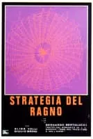 The Spider's Stratagem - 1970 ‧ Drama/Mystery ‧ 1h 50m