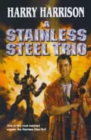 The Stainless Steel Rat - Fictional character