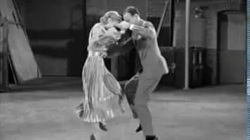 The Story of Vernon and Irene Castle - 