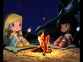 The Strawberry Shortcake Movie: Sky's the Limit - 2009 ‧ Animation/Family ‧ 1h 12m