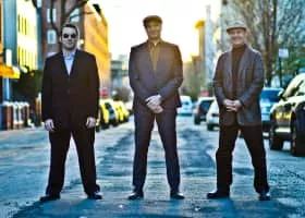 The Sugarman 3 - Band