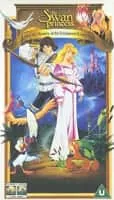 The Swan Princess: The Mystery of the Enchanted Kingdom - 1998 ‧ Fantasy/Indie film ‧ 1h 13m