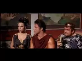 The Terror of Rome Against the Son of Hercules - 1964 ‧ 1h 43m