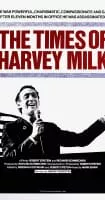 The Times of Harvey Milk - 1984 ‧ Historical Documentary/Documentary ‧ 1h 30m