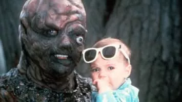 The Toxic Avenger - French DJ