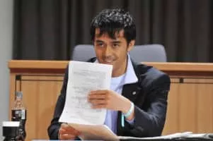 The Triumphant Return Of General Rouge - 2009 ‧ 2h 3m