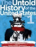 The Untold History of the United States - 2012 ‧ Documentary ‧ 1 season