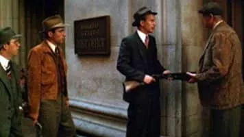 The Untouchables - Los Angeles band