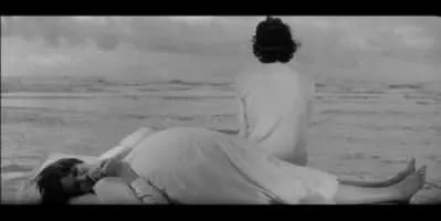 The Virgin's Bed (Le Lit de la Vierge) - 1969 ‧ Drama/Fantasy ‧ 1h 54m