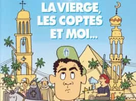 The Virgin, the Copts and Me (La Vierge, les Coptes et moi. . . ) - 2011 ‧ Comedy/Documentary ‧ 1h 32m