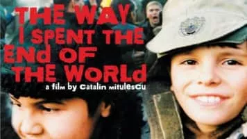 The Way I Spent the End of the World - 2006 ‧ Drama ‧ 1h 50m