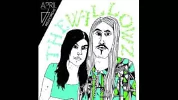 The Willowz - Rock band