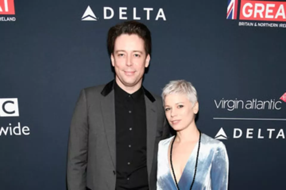 Theo Green - Film composer