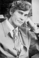 Theodore Roszak - Scholar