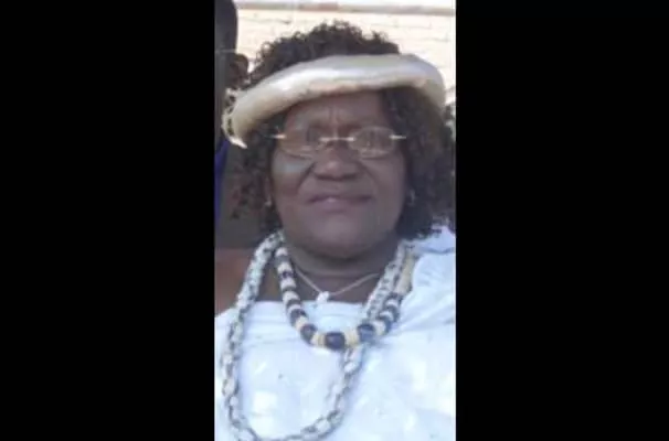 Theresa Amerley Tagoe - Former Member of Parliament of Ghana