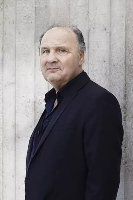 Theu Boermans - Actor