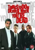 Things to Do in Denver When You're Dead - 1995 ‧ Drama/Crime ‧ 1h 55m