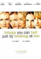 Things You Can Tell Just by Looking at Her - 2000 ‧ Drama/Comedy-drama ‧ 1h 49m