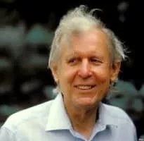 Thomas Berry - Priest